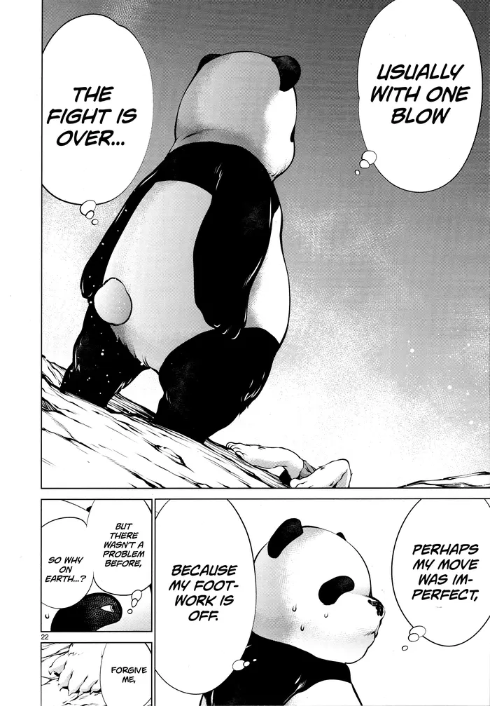 Killing Bites Chapter 76 image 21_optimized